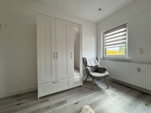 Interior - Comfortable living in Bielefeld Brake (Bielefeld)