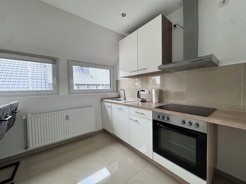 Comfortable living in Bielefeld Brake