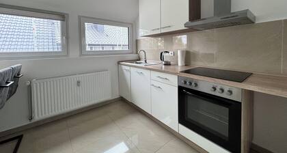 Comfortable living in Bielefeld Brake