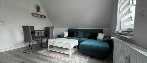 منطقة المعيشة