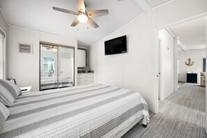 2 chambres, Wi-Fi