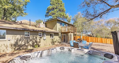 *Brand New* Mountain View Lodge at Mount Elden