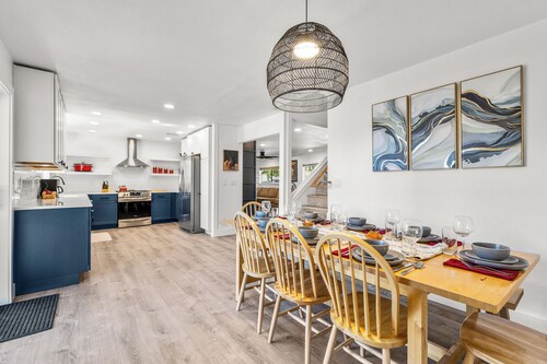 *Brand New* Mountain View Lodge at Mount Elden