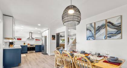 *Brand New* Mountain View Lodge at Mount Elden