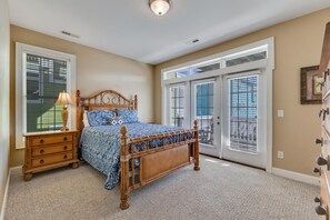 4 Schlafzimmer, WLAN, Bettwäsche