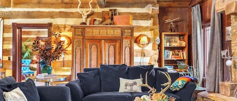 Intérieur