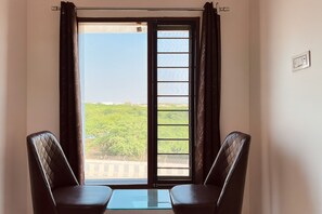 Luxury Room | City view