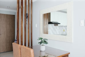 Interior - 18KMP Beautiful Condo beside Mactan Newton (Lapu lapu City)