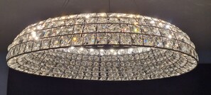 Details aan de binnenkant