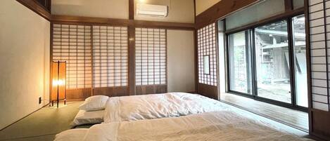 3 chambres, Wi-Fi, draps fournis