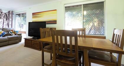 Well equipped 3BR Home with Backyard and Patio!