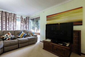 Fernseher