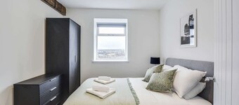 Host & Stay | Canalside Lofts Apartment