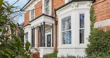 Host & Stay | Apartment 1, Upton House