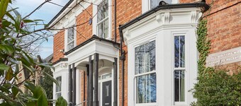 Host & Stay | Apartment 1, Upton House