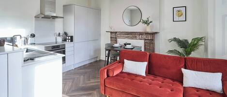 Télévision, espaces bureaux