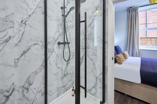 Host & Stay | Apartment 2, Upton House