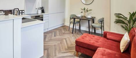 Télévision, espaces bureaux