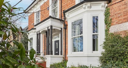 Host & Stay | Apartment 3, Upton House