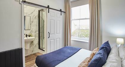Host & Stay | Apartment 4, Upton House