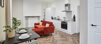Host & Stay | Apartment 4, Upton House