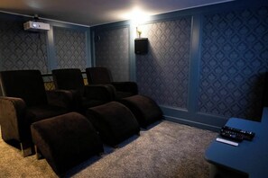 Interior - Private Country Residence, Made 4 Luxury Gathering (Newcastle West)