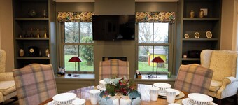 Private Country Residence, Made 4 Luxury Gathering