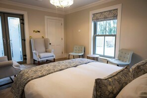 Room - Private Country Residence, Made 4 Luxury Gathering (Newcastle West)