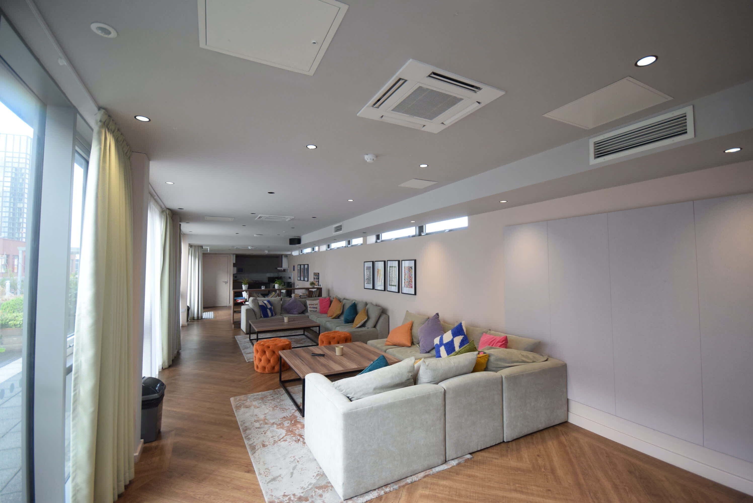 Hall