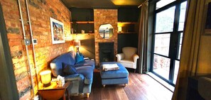 Téléviseur, bureau