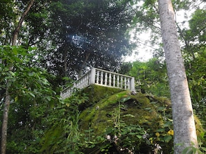 Boendeområde
