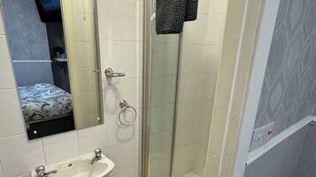 Chambre Double Classique | Salle de bain