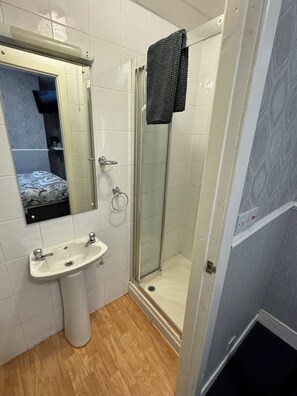 Chambre Double Classique | Salle de bain