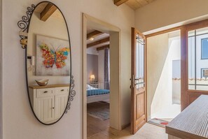 3 bedrooms, iron/ironing board, WiFi, bed sheets - Villa Malena in Svetvincenat (Svetvincenat)