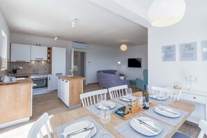 Interior - Villa Skarline in Baredine (Baredine)