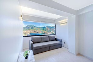 TV - Alto Vitacura I - Stunning City Views (Las Condes)