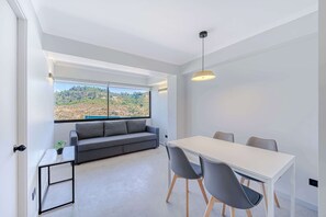 Interior - Alto Vitacura I - Stunning City Views (Las Condes)