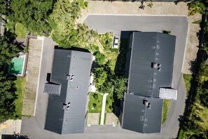 Exterior - Green Pucon - Relaxing Studio (Pucon)