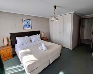3 camere, ferro/asse da stiro, Wi-Fi, lenzuola