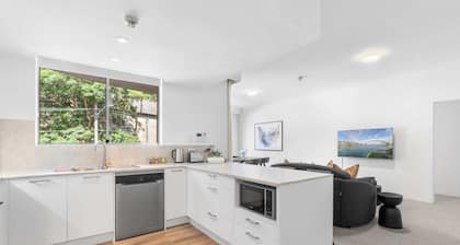 Camperdown Cozy Corner 1