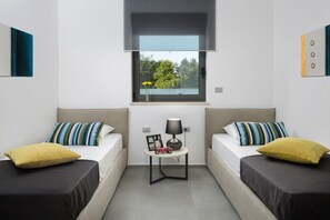 3 Schlafzimmer, Bügeleisen/Bügelbrett, WLAN, Bettwäsche