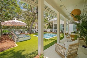 Terrass/Patio