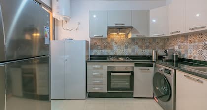 Appartement de luxe au centre de Gueliz
