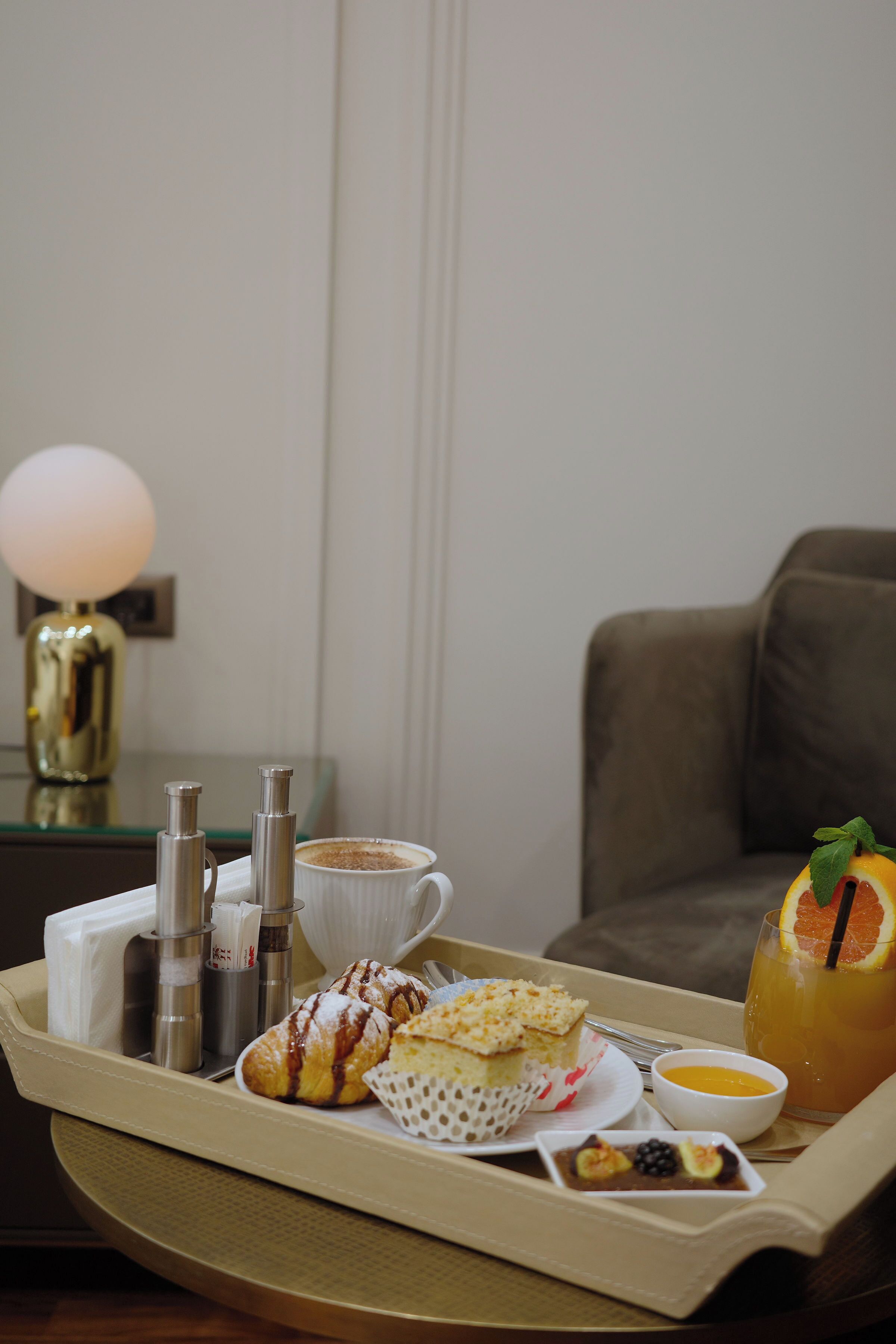 Photo - HOTEL METROPOL Club House