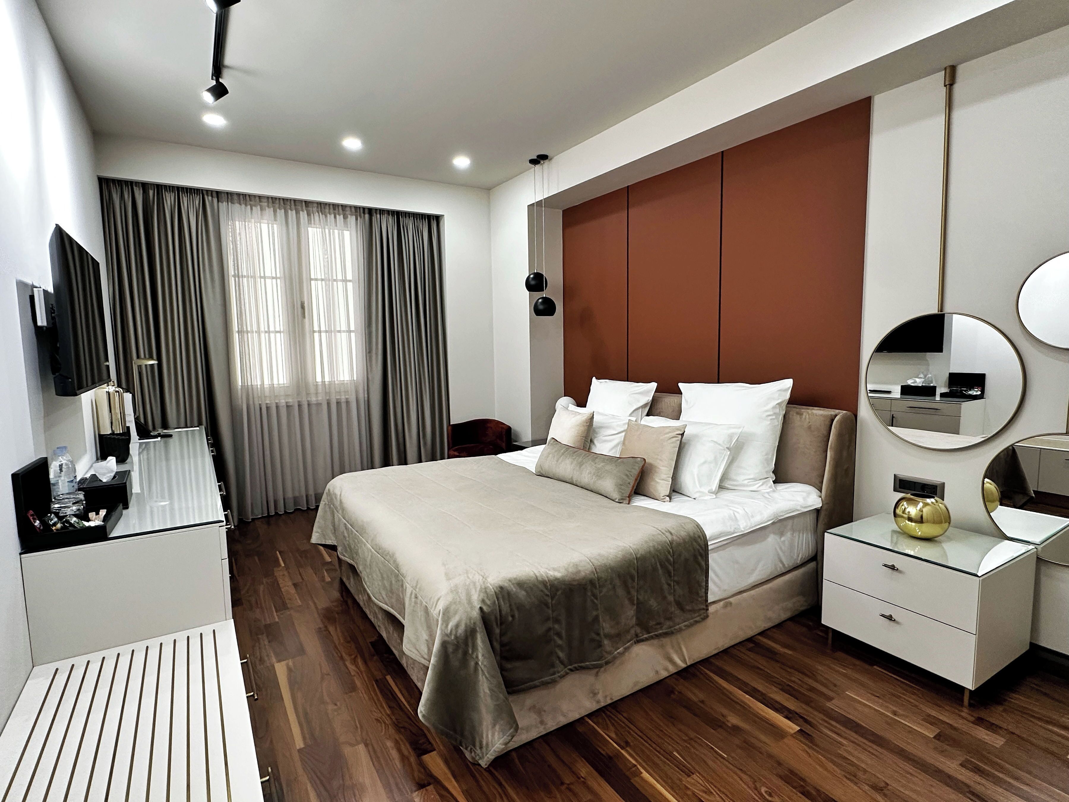 Photo - HOTEL METROPOL Club House