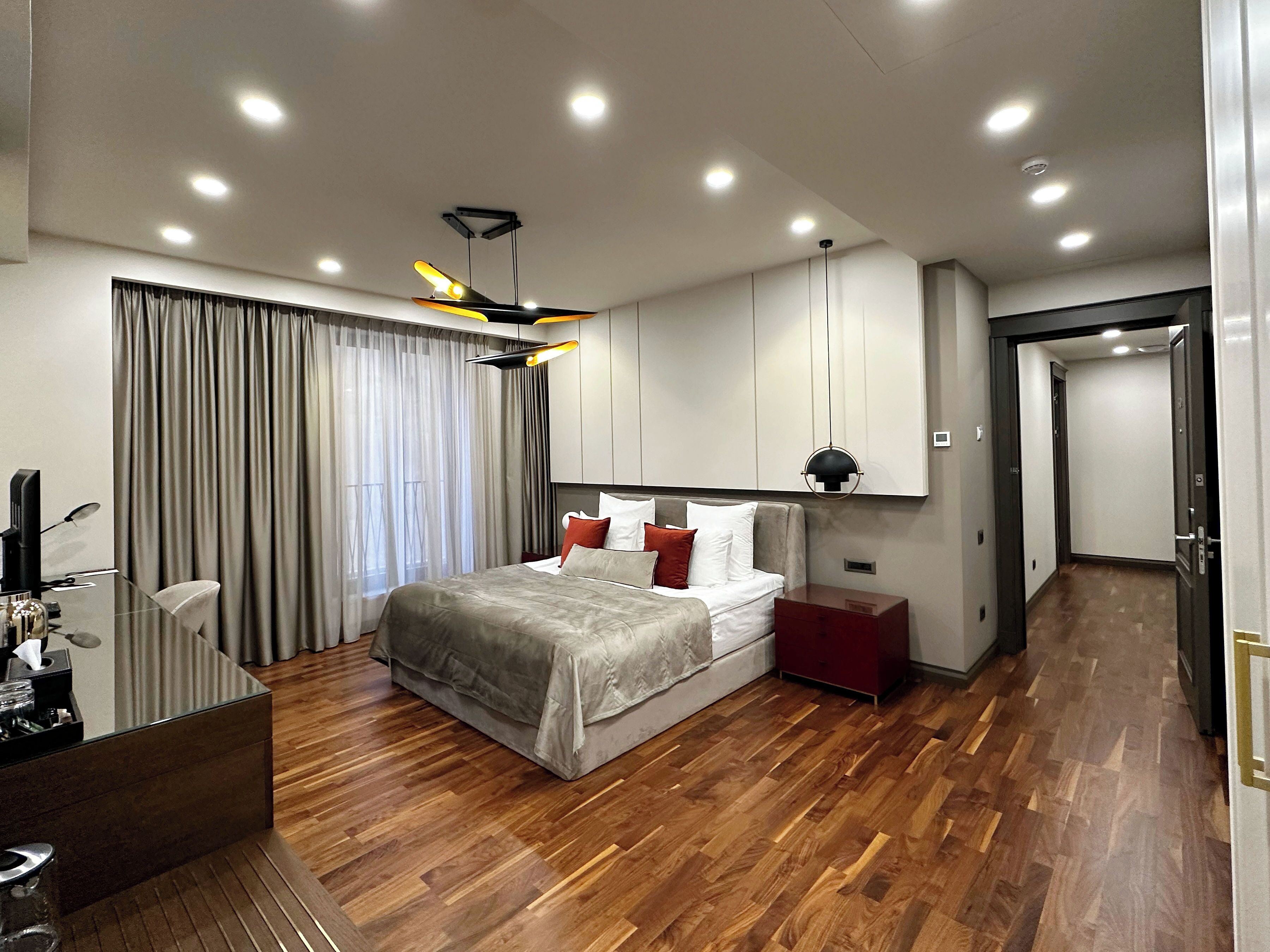 Photo - HOTEL METROPOL Club House