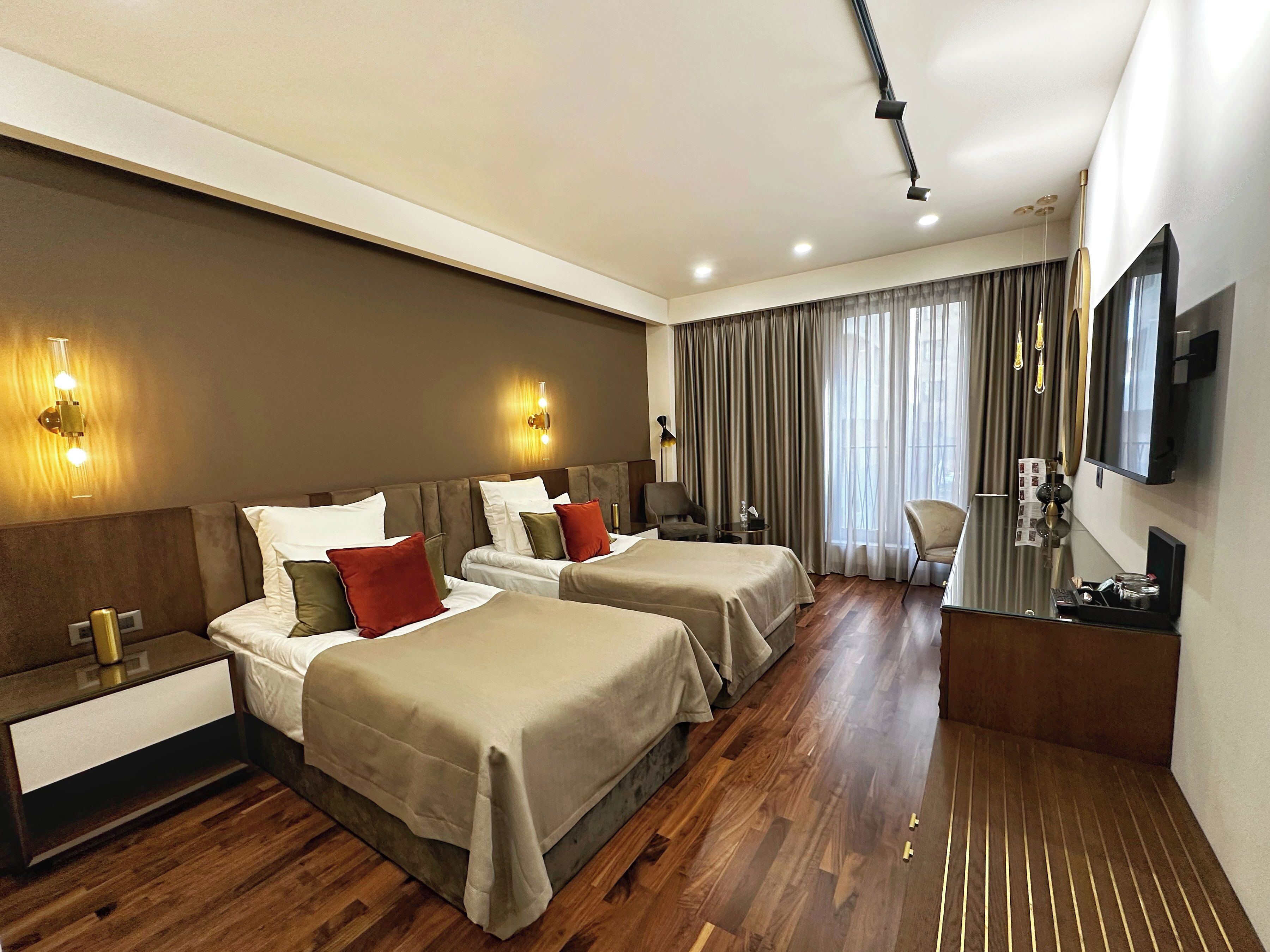 Photo - HOTEL METROPOL Club House