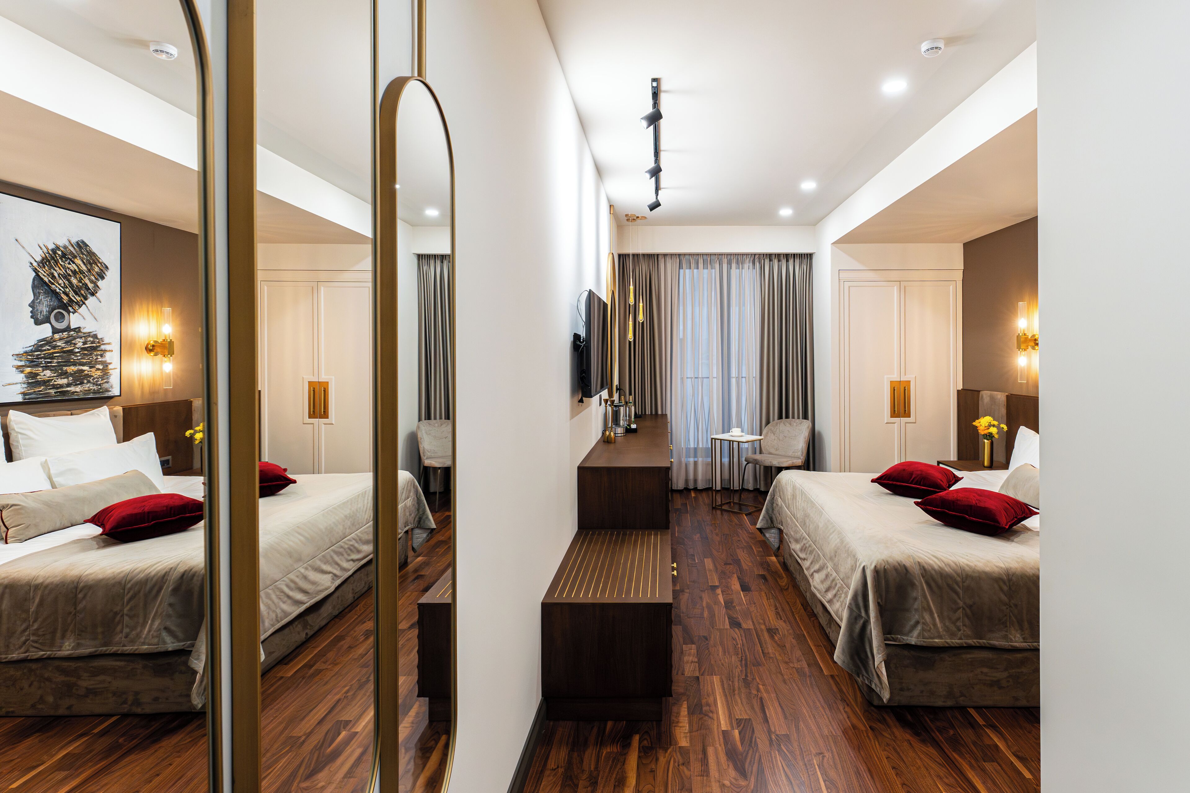 Photo - HOTEL METROPOL Club House
