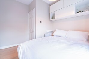 Room - Stay in the heart of Dublin. (Dublin)