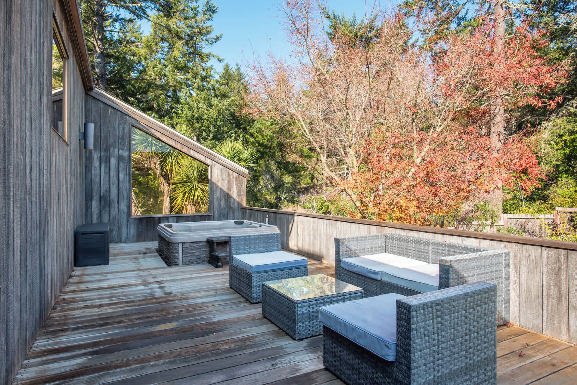 テラス / パティオ